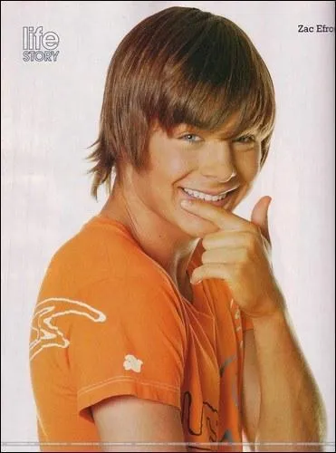 Et lui qui joue dans le film 'Encore 17 ans'?