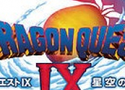 Quiz Dragon Quest (DQ 9) - Personnages
