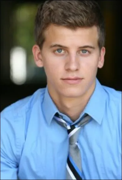 Qui est ce personnage ?