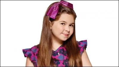 Qui est ce personnage ?