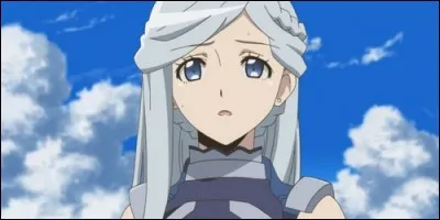 Quel est le prénom de la princesse et fille du duc de la famille Cowen dans "Log Horizon" ?
