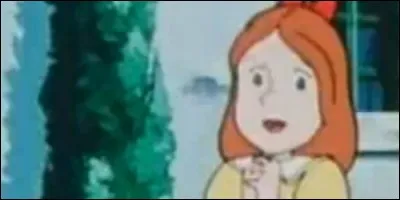 Dans "Belle et Sébastien", comment se prénomme cette petite fille malade ?