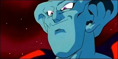 Comment s'appelle le serviteur de Don Kee dans "Dragon Ball GT" ?