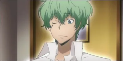 Qui, dans "Reborn", fait partie de la Vongola Famiglia et fut le premier gardien Vongola de l'Orage ?