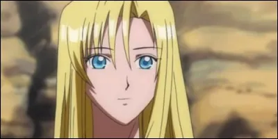 Dans "Kaleido Star", qui est cette fille d'un riche homme d'affaires possédant une chaîne d'hôtels à travers le monde entier ?