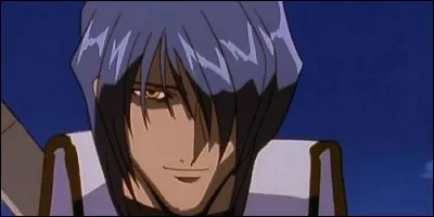 Dans "Trigun", comment s'appelle le serviteur dévoué de Millions Knives ?