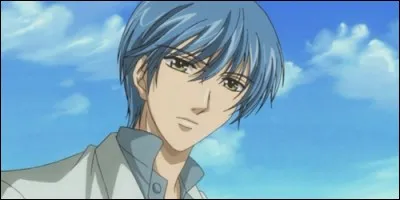 Dans "La Corde d'or", quel élève de 2e année de la section musique joue du violon ?