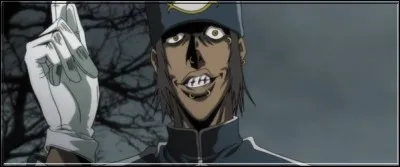 Jan Valentine est un vampire, toute comme son frère Luke. C'est dans l'anime :