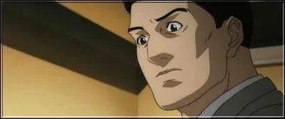 Dans "Death Note", ce policier enquête sur un tueur en série surnommé Kira. 
Il a pour nom :