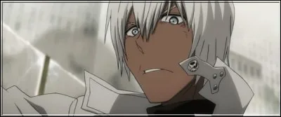 Zapp Renfro a le pouvoir de maîtriser son propre sang pour en faire une arme redoutable. C'est dans :