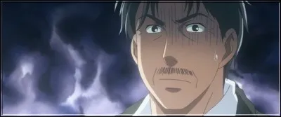 Kōzō Etō est le professeur de piano de Megumi Noda, l'héroïne. C'est dans :