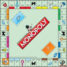 Que faut-il acheter dans le Monopoly ?