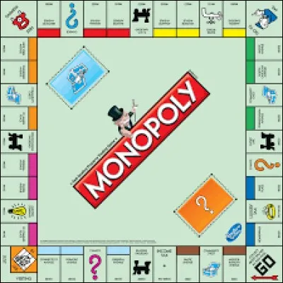 Que faut-il acheter dans le Monopoly ?