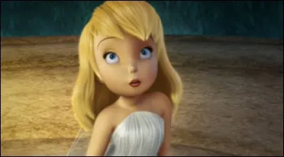 Les fées quittent leur abri lorsque s'éteint la dernière...