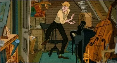 Roger compare Cruella à...