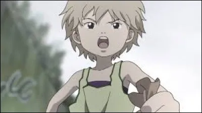 Quel âge a-t-elle ?