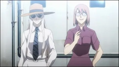 Quel est leur lien ?