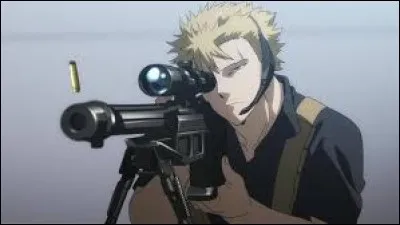 Combien a-t-il reçu de balles dans les fesses ?