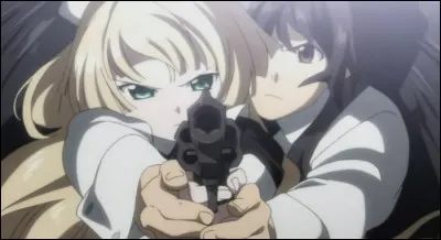 Que visaient-ils à ce moment-là ?