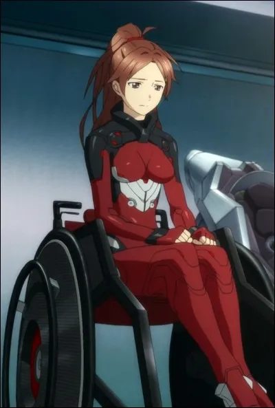 Quelle arme Shu lui donne-t-elle avec son pouvoir ?