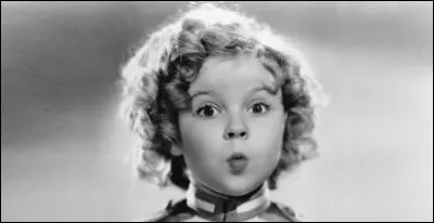 Elle fut la première enfant-star à connaître une renommée internationale !