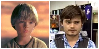 Trouvez le nom de ce personnage de cinéma !