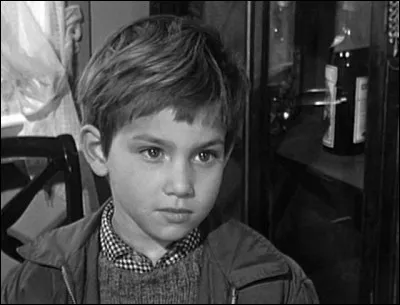 Il fut le héros d'une série TV, sortie dans les années 60 !