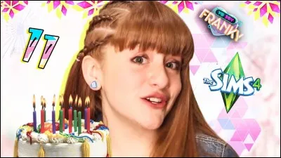 Qui est-elle par rapport à Franky ?