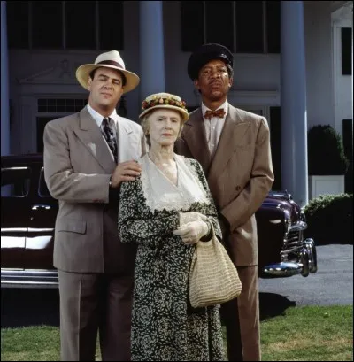 Quel est ce film, sorti en 1989 ?