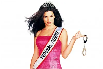 Quel est ce film, sorti en 2000 avec Sandra Bullock et Benjamin Bratt ?