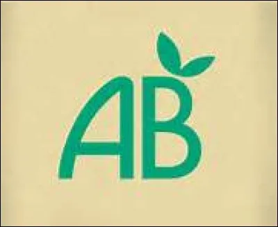 Quelle indication ce logo vous donne-t-il ?