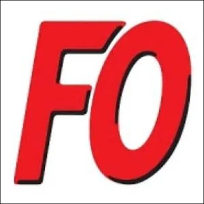 A quelle organisation syndicale ce logo appartient-il ?