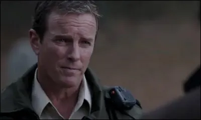 Que fait le père de Stiles ?