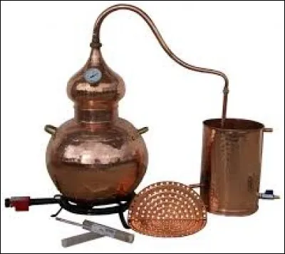 C'est un quiz qui ne s'annonce pas "alambiqué" puisque le titre le dit !