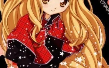 Quiz Shugo chara