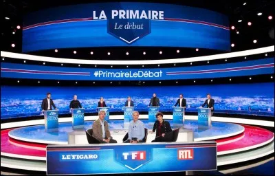 La somme que devra payer chaque électeur pour voter à chaque tour est de...