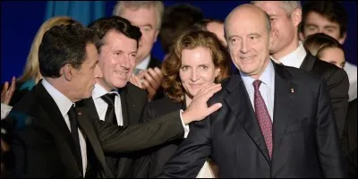 Le vote est exclusivement réservé aux électeurs de droite et du centre.