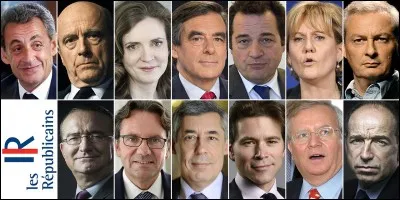 Dans leur programme, tous les candidats sont d'accord pour supprimer un certain nombre de fonctionnaires, mais qui veut en supprimer le plus ?