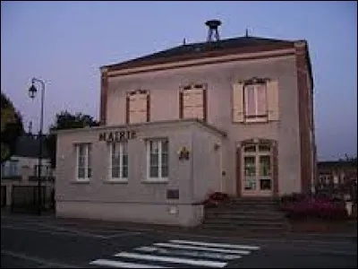 Châtillon-en-Dunois est un village du Centre-Val-de-Loire situé dans le département ...