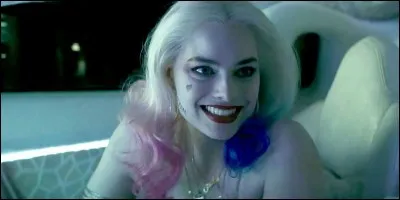 De quel mot le Joker s'est-il inspiré pour appeler la fille de Harley Quinn ?
