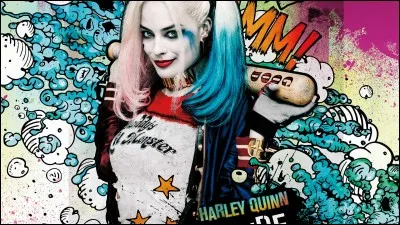 Pour le Joker, Harley Quinn est :