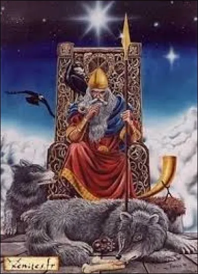 Où se passe cette scène ?