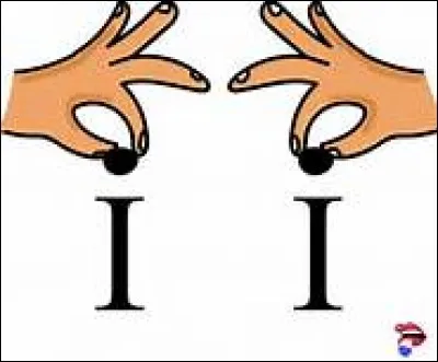 I - Que signifie l'expression "Mettre les points sur les i" ?