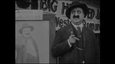 Veux-tu être une star ?