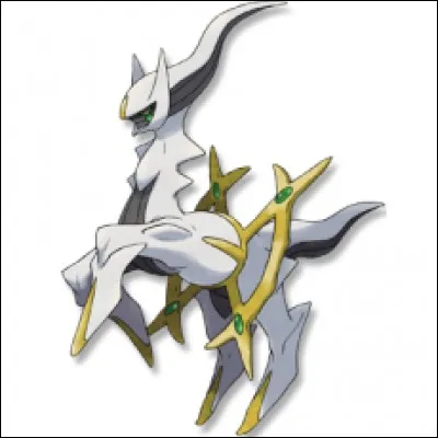 Quel est ce Pok&eacute;mon ?