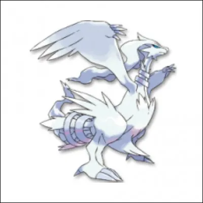 Quel est ce Pok&eacute;mon ?