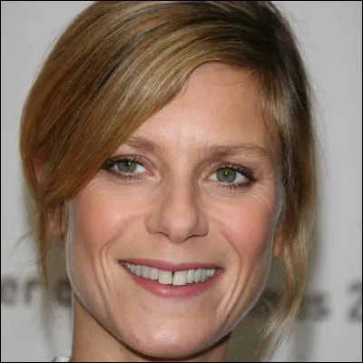 Dans lequel de ces films l'actrice Marina Foïs n'a-t-elle pas joué ?