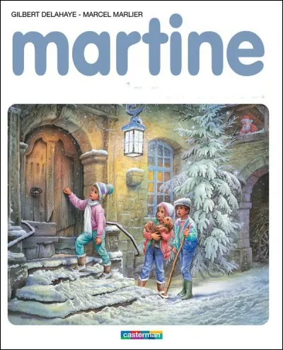 Que manque-t-il sur le titre ?