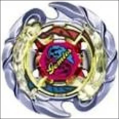 Quelle est cette toupie ?