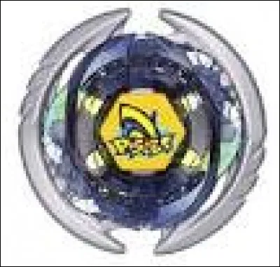 Quelle est cette toupie ?